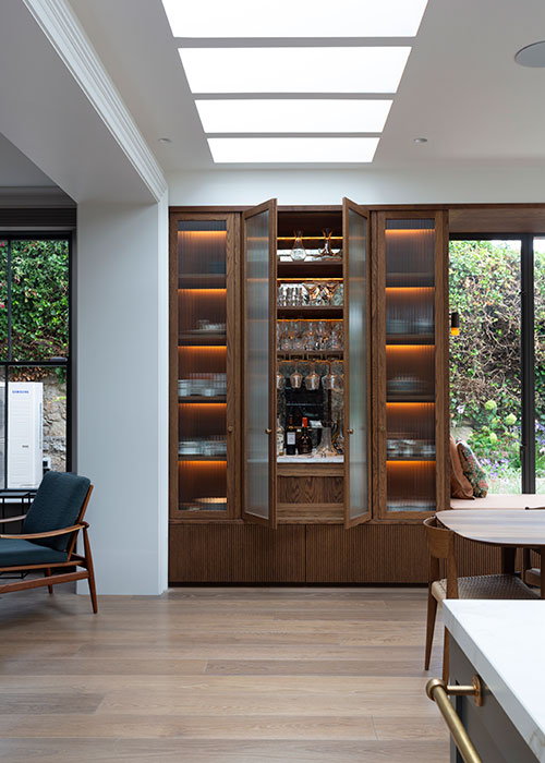 Inside The Knapp: The Dublin Home Where Bespoke Design Meets Quiet Luxury 6 ncd 7