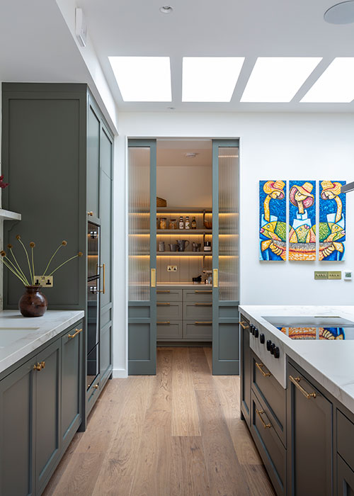 Inside The Knapp: The Dublin Home Where Bespoke Design Meets Quiet Luxury 7 ncd 9