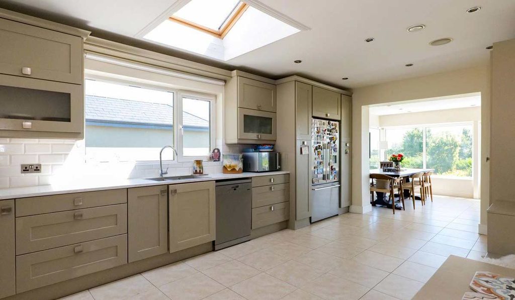 pine hurst kitchen 1