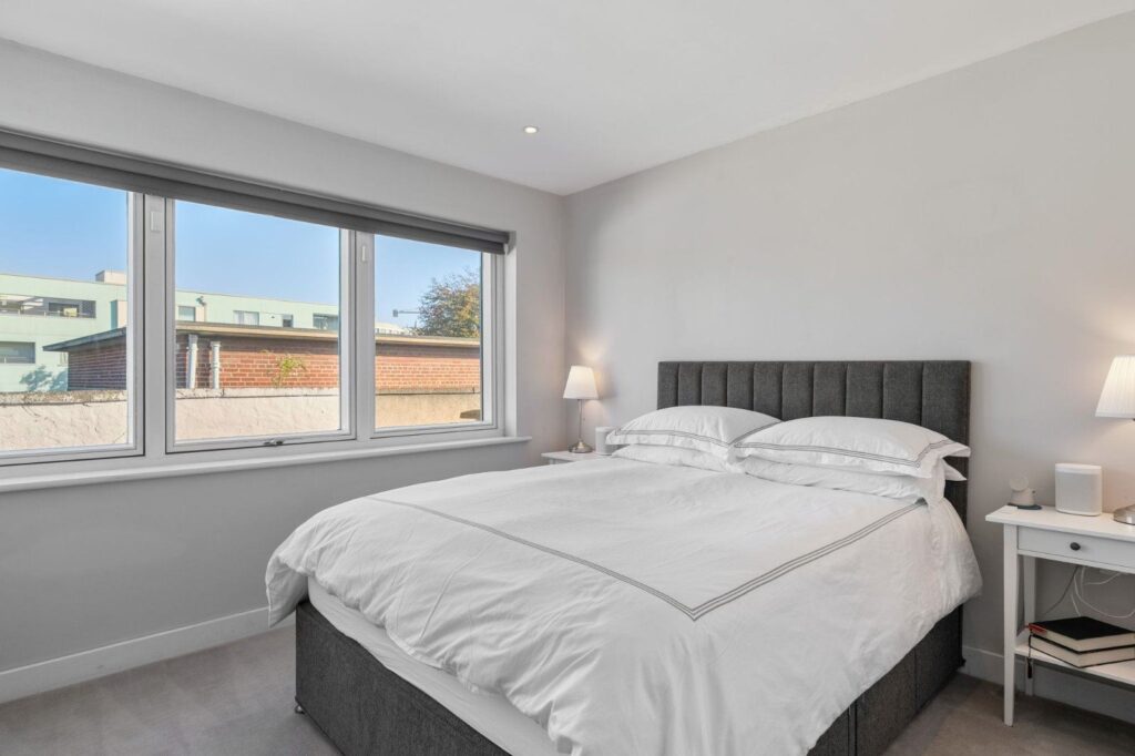 primary bed 5