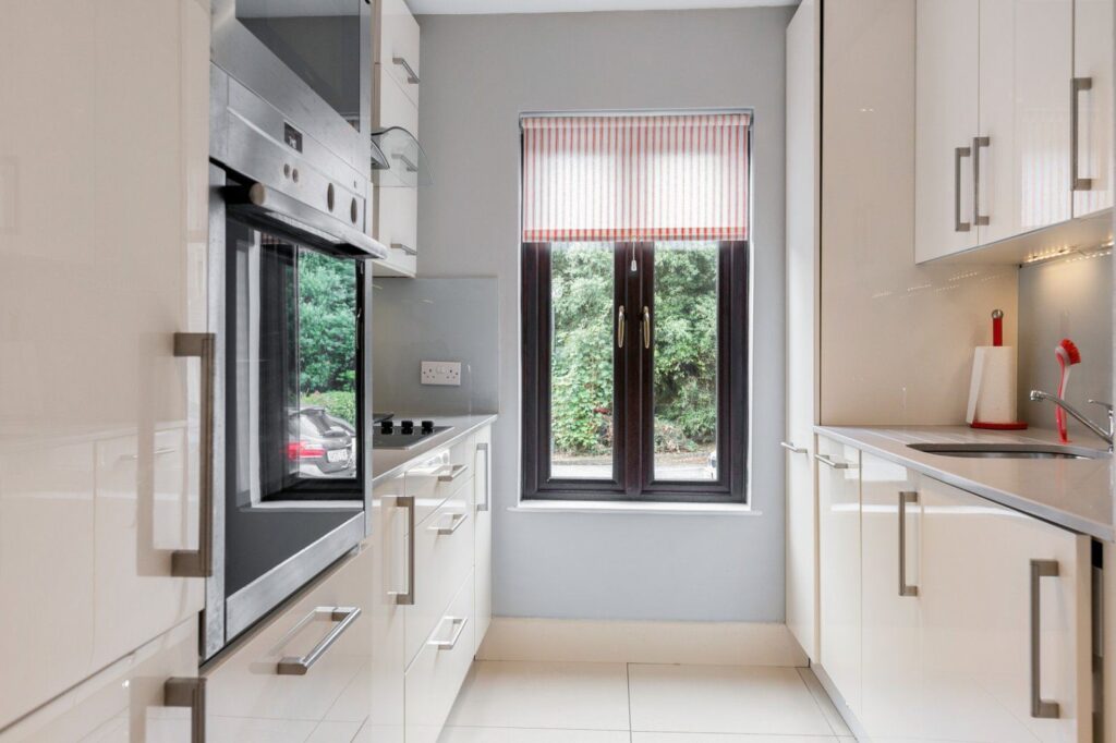 What can €395k buy you in Dublin, Lucan and Bray? 10 rathfarnham kitchen