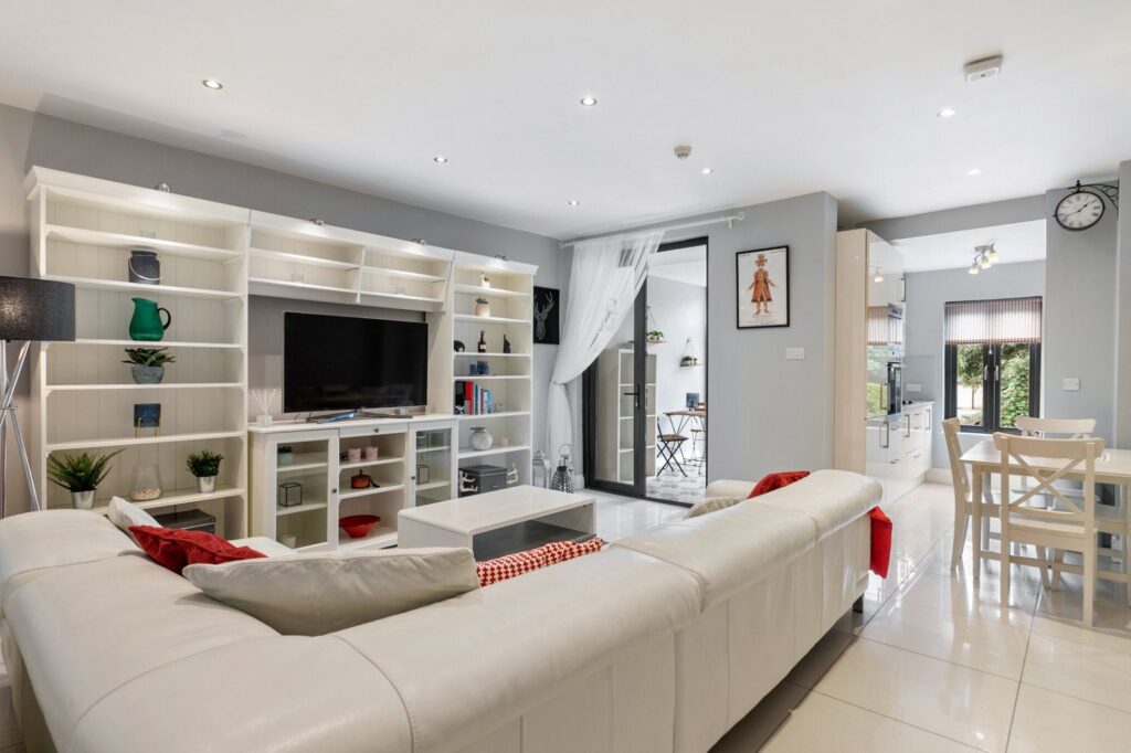 What can €395k buy you in Dublin, Lucan and Bray? 9 rathfarnham living