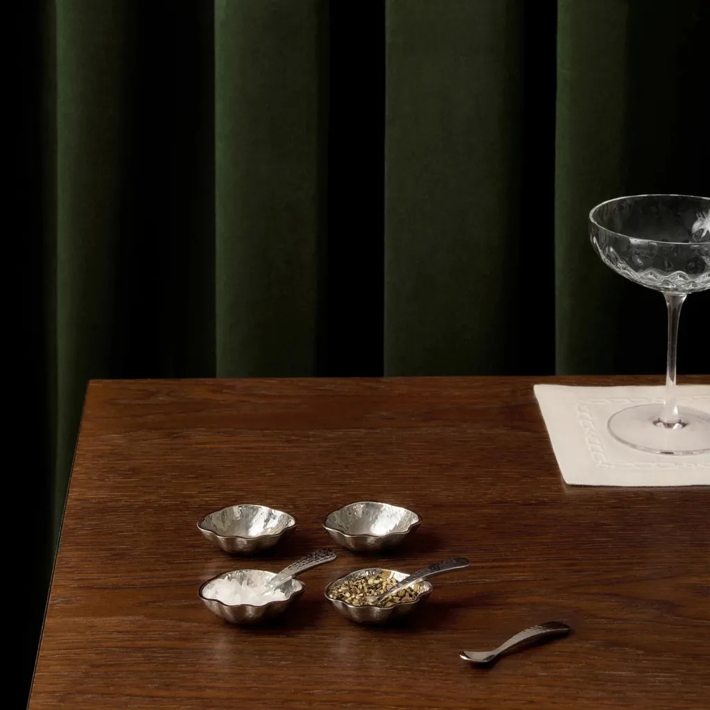 salt and pepper shells 2