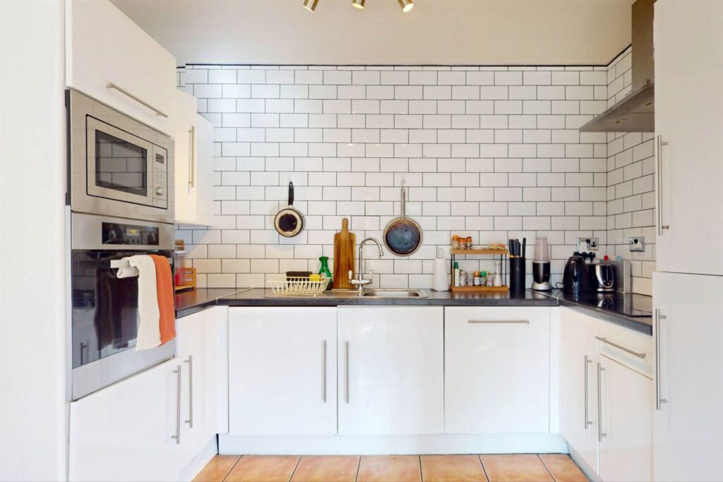What can €395k buy you in Dublin, Lucan and Bray? 21 st james street kitchen