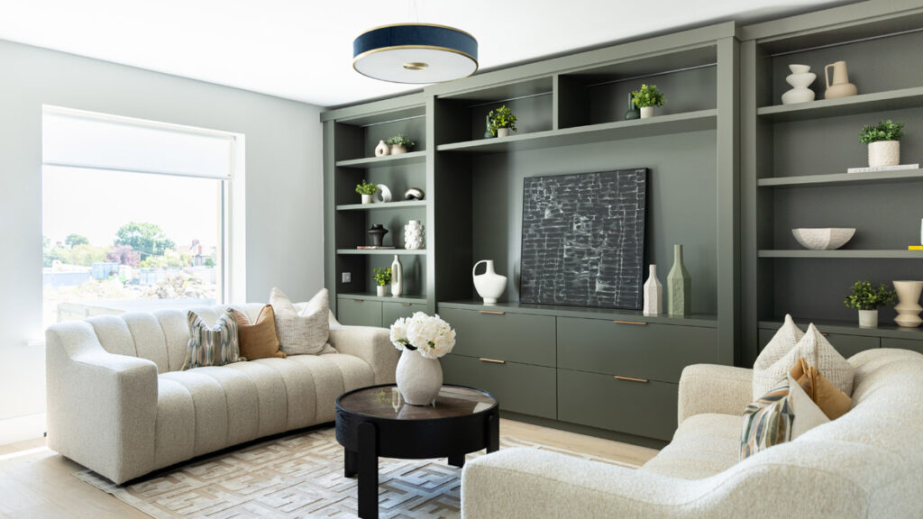 Is it worth staging a home for sale? 5 staged 8