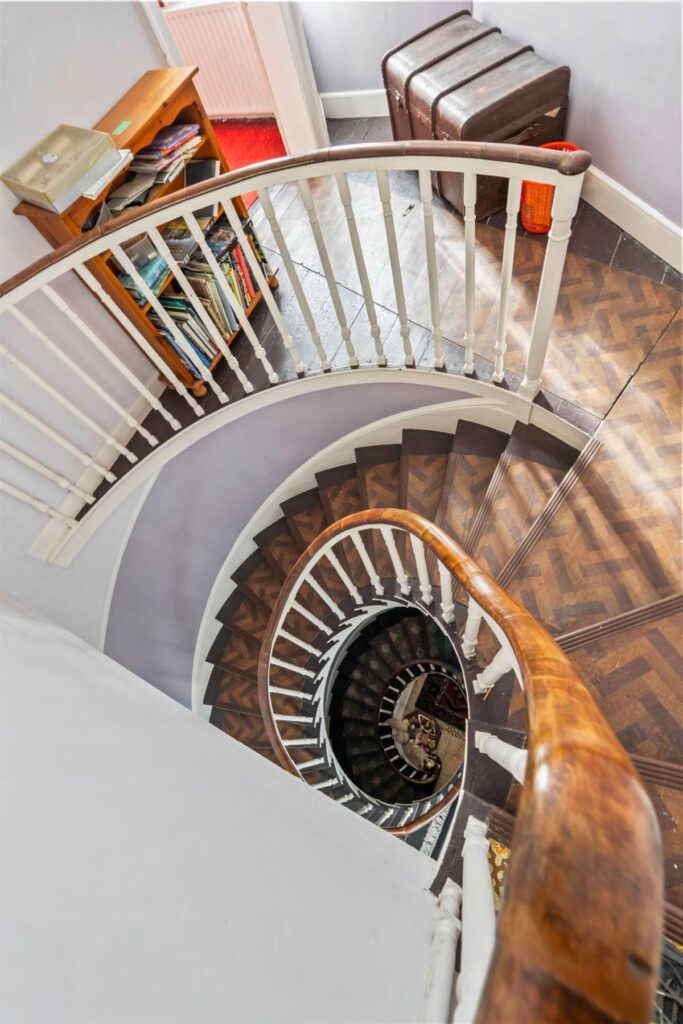 staircase 2