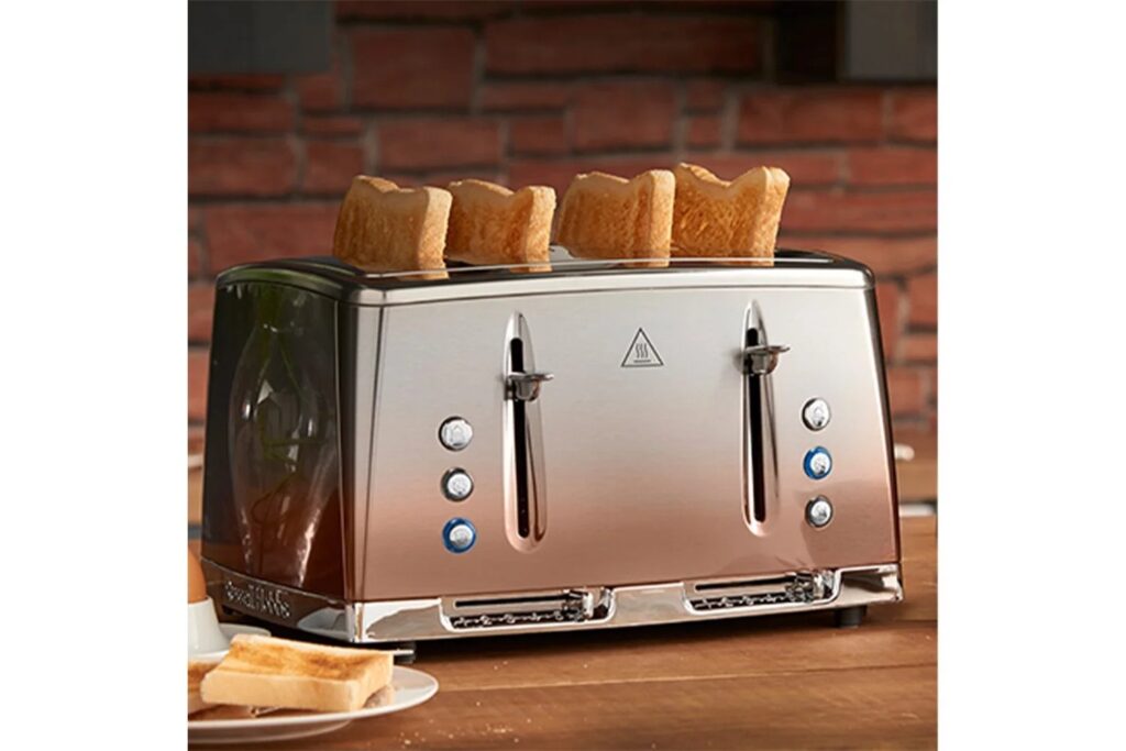 toaster