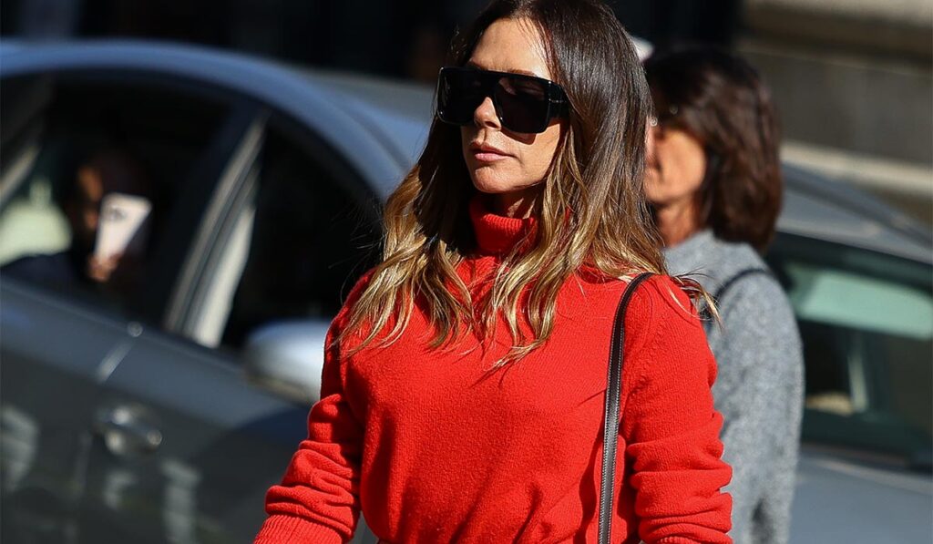 Victoria Beckham